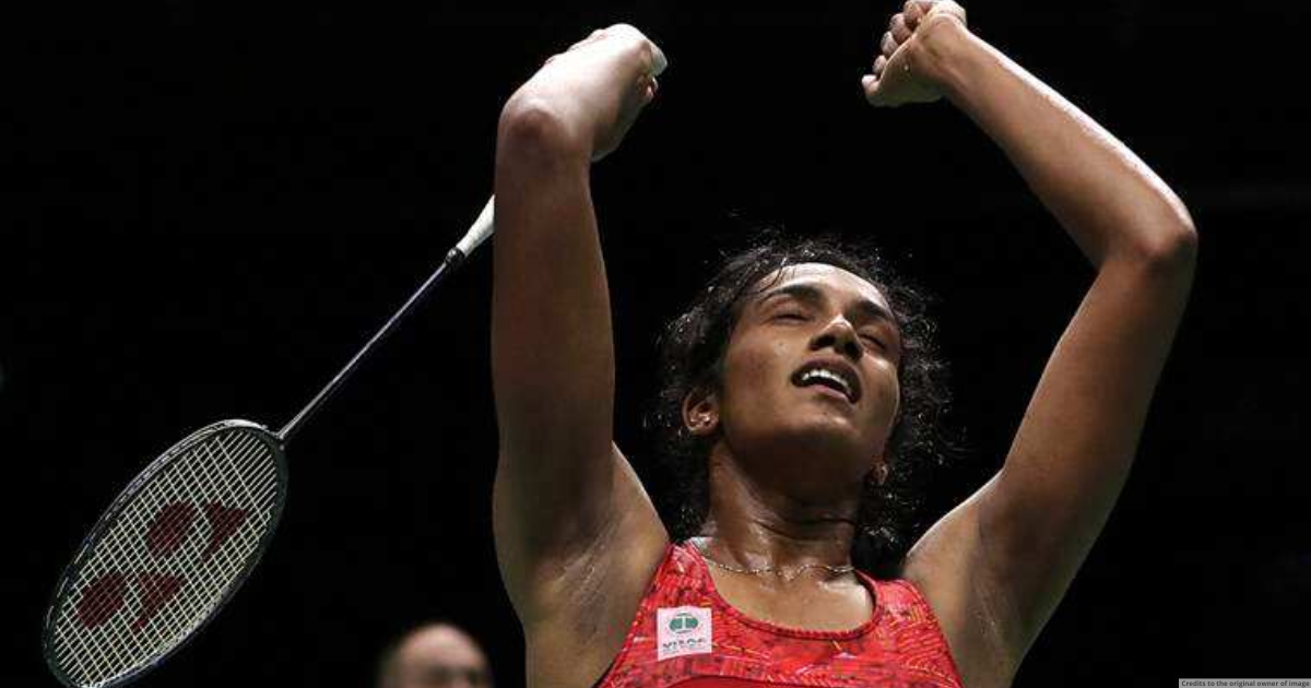 PV Sindhu to miss World Championship due to ankle injury